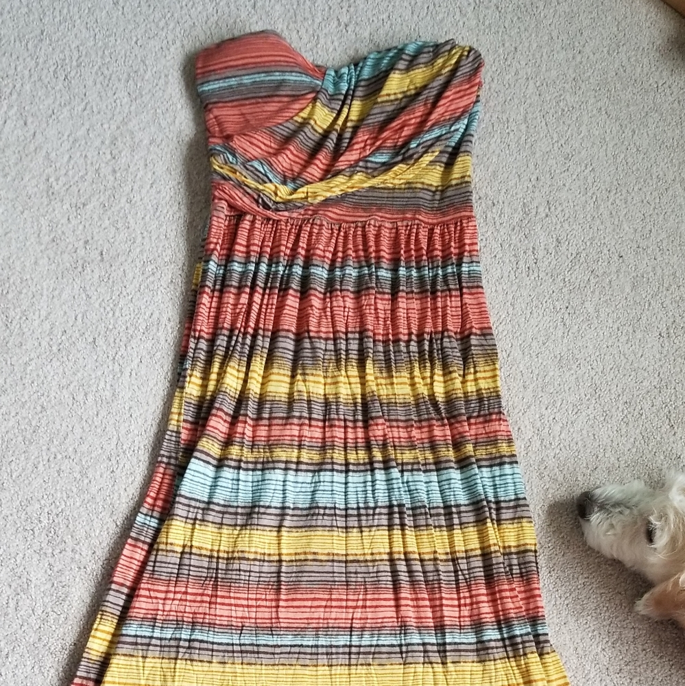 Long sundress